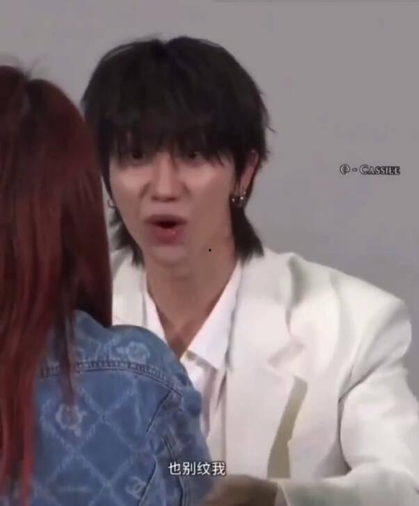 化妆师爆料徐明浩视频是真的吗